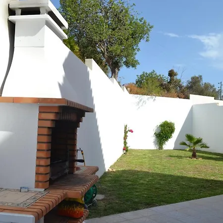 Casa Mya By Garvetur Villa