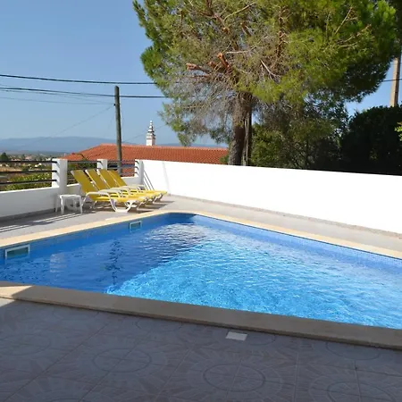 Casa Mya By Garvetur Villa Carvoeiro (Lagoa)